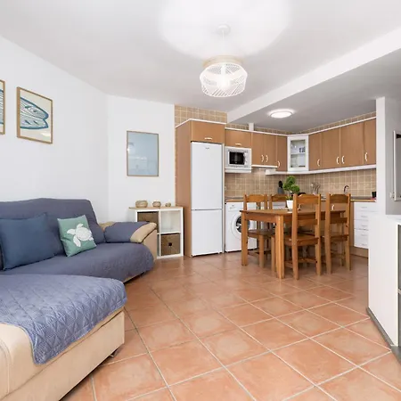 2br El House - Private Terrace