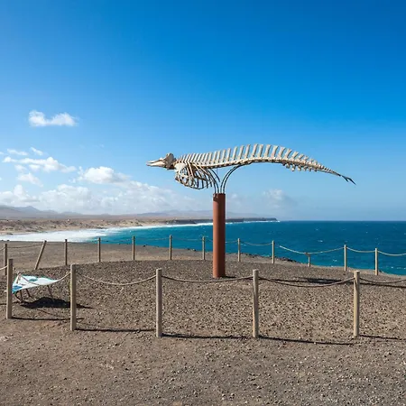 2br El House - Private Terrace