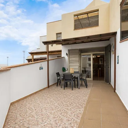 Apartmán 2br El House - Private Terrace