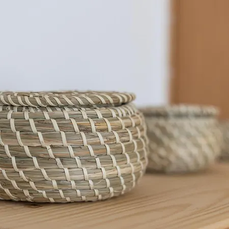 2br El House - Private Terrace Apartmán Cotillo