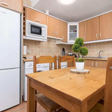 Διαμέρισμα 2br El House - Private Terrace *