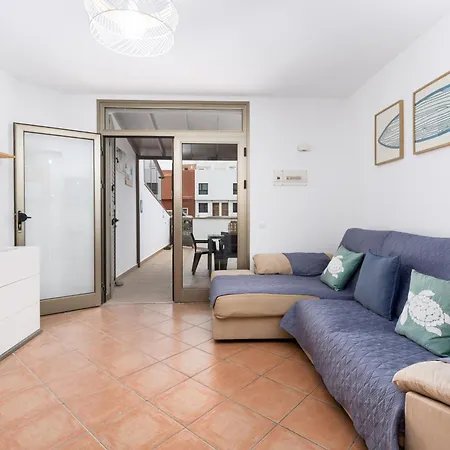 2br El House - Private Terrace *