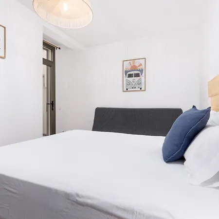 2br El House - Private Terrace * Cotillo