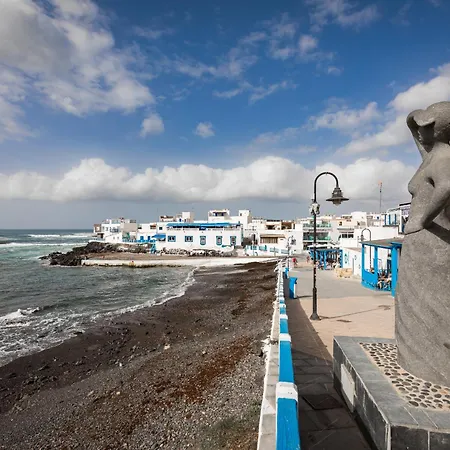 2br El House - Private Terrace Appartement