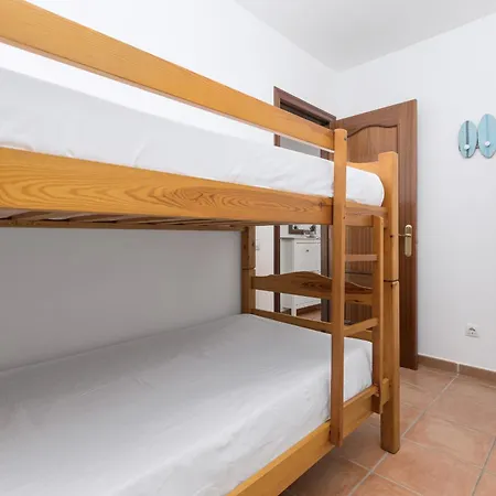 Appartement 2br El House - Private Terrace