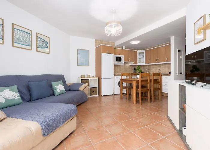 2br El House - Private Terrace