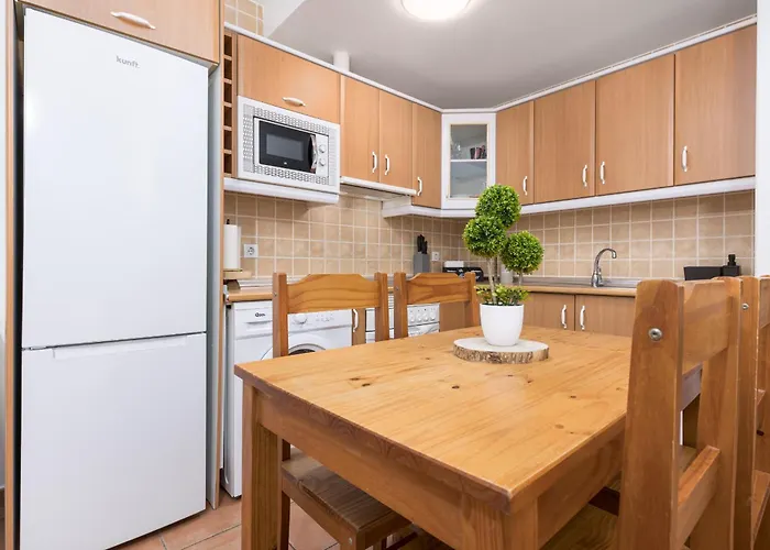 Appartement 2br El House - Private Terrace *