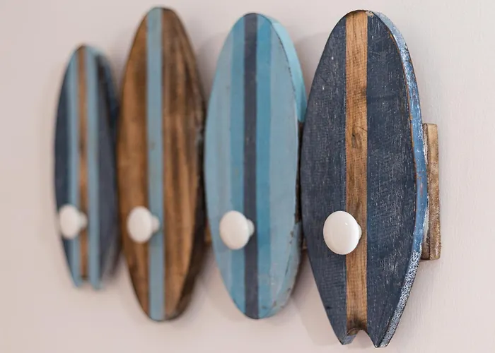 2br El House - Private Terrace Appartement