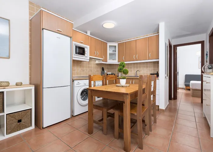 Appartement 2br El House - Private Terrace *