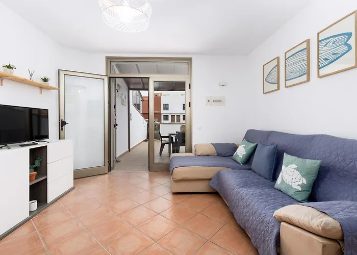 2br El House - Private Terrace *