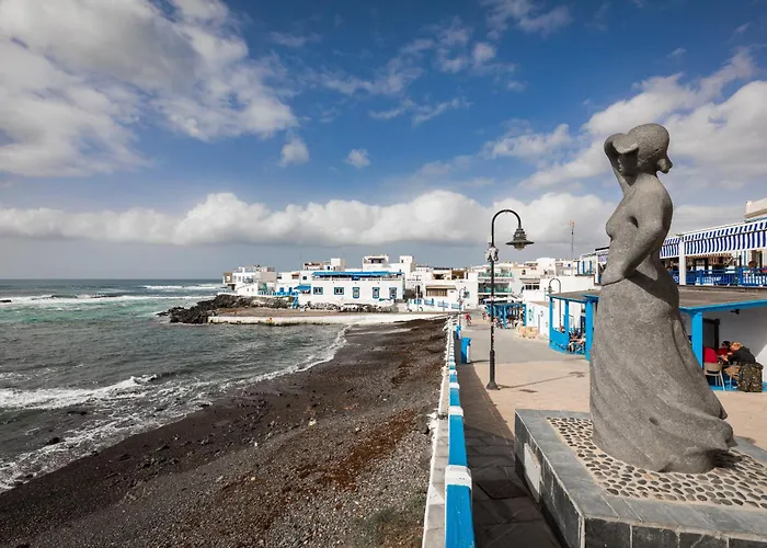 2br El House - Private Terrace Appartement