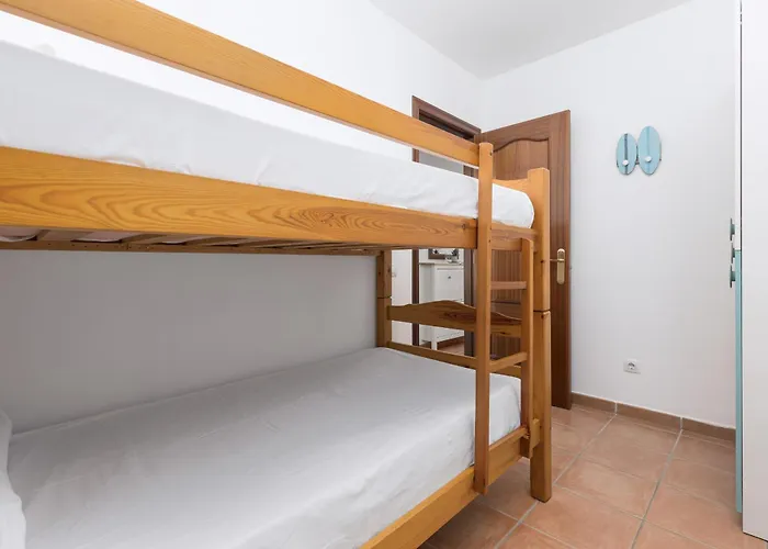 Appartement 2br El House - Private Terrace