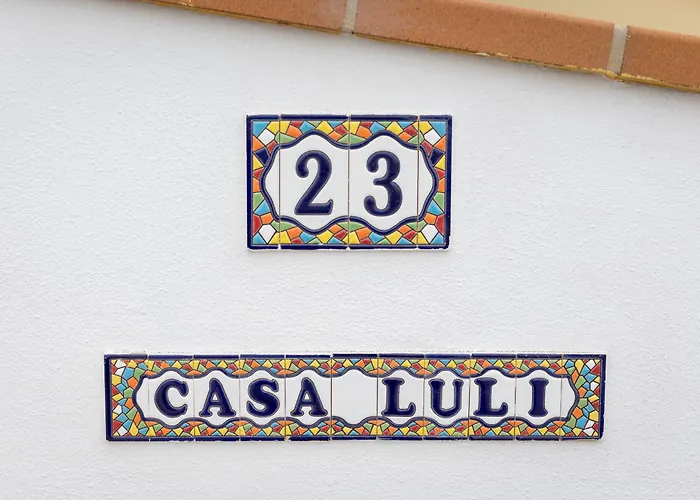 2br El House - Private Terrace Appartement *