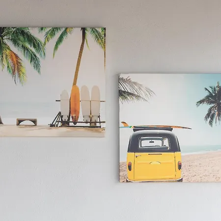 شقة 2br El House - Private Terrace Cotillo