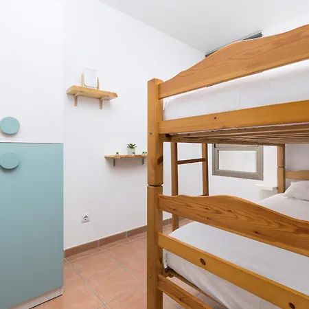 2br El House - Private Terrace Feriehus *