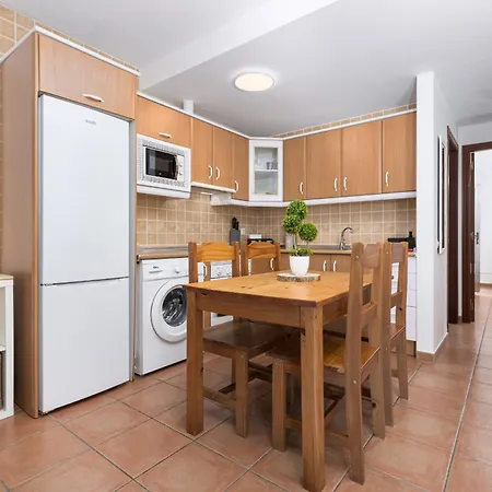 Feriehus 2br El House - Private Terrace *