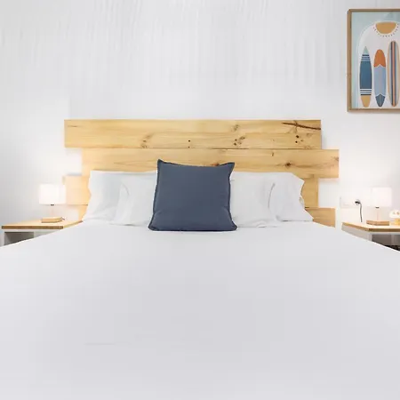 2br El House - Private Terrace Feriehus Cotillo